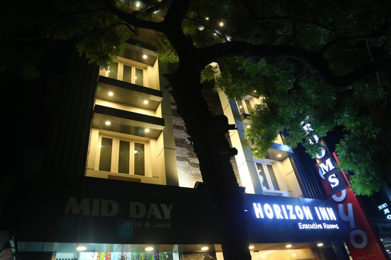Horizon Inn Chennai Exterior photo