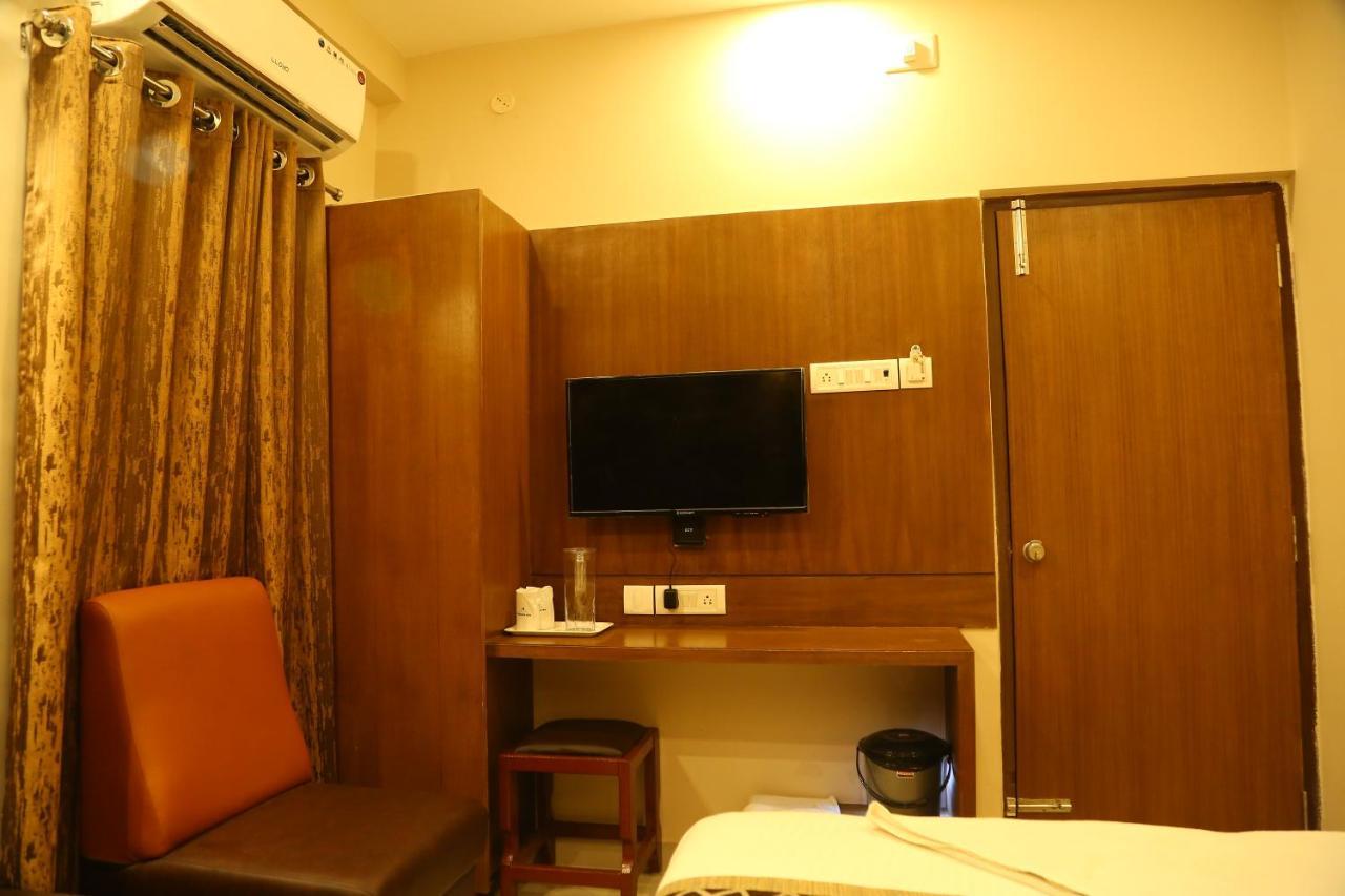 Horizon Inn Chennai Exterior photo
